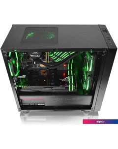 Корпус Versa H17 Window Thermaltake