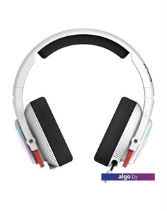 Наушники Bloody MR720 (белый) A4tech