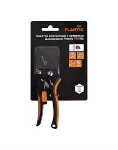 Секатор Plantic Pro82 35382-01