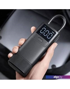 Автомобильный компрессор Air Compressor Wireless Midrive TP05 70mai