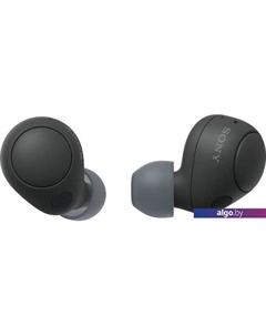 Наушники WF-C700N (черный) Sony