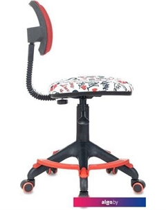 Компьютерное кресло CH-299-F (красный TW-35N) Бюрократ