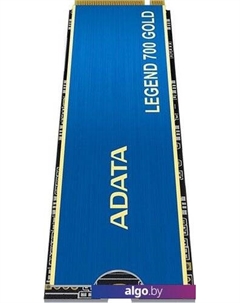 SSD Legend 700 Gold 512GB SLEG-700G-512GCS-S48 Adata