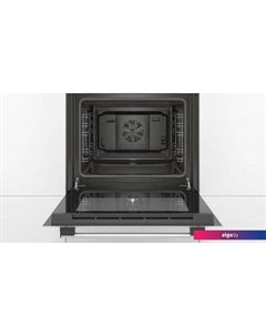 Электрический духовой шкаф Serie 2 HBF113BV0Q Bosch