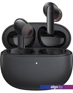 Наушники Bowie MZ10 (черный) Baseus