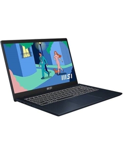 Ноутбук MSI Modern 15 B12MO-656XBY Msi