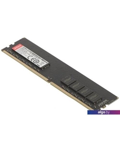 Оперативная память 8ГБ DDR4 3200 МГц DHI-DDR-C300U8G32 Dahua