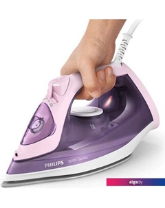 Утюг 3000 Series DST3020/30 Philips