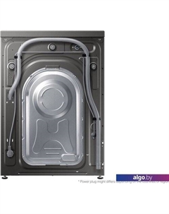 Стирально-сушильная машина WD80T554CBX/LD Samsung