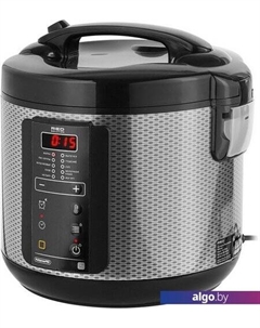 Мультиварка SkyCooker RMC-M225S Red solution