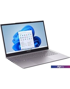 Ноутбук IRBIS 15NBP3507 Irbis