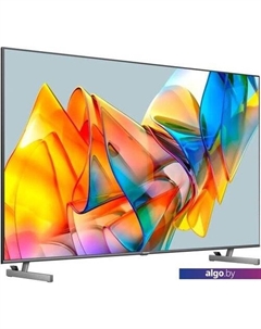 Телевизор Hisense 55U6KQ