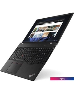 Ноутбук Lenovo ThinkPad T16 Gen 1 Intel 21BV00E5RT