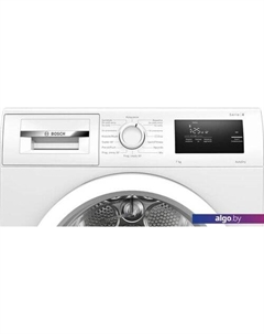 Сушильная машина Serie 4 WTH85077PL Bosch