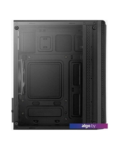 Корпус Evo Mini-G-BK-v1 Aerocool