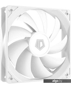 Вентилятор для корпуса FL-12025 White Id-cooling