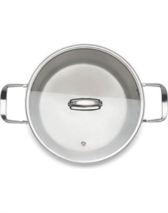 Набор кастрюль Chef Compact SW-CH3006 Starwind