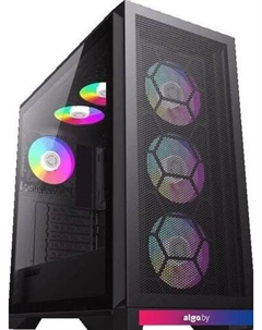 Корпус Leader Gamemax