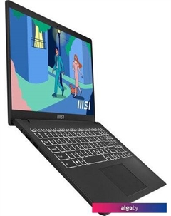 Ноутбук MSI Modern 15 B7M-262XBY Msi
