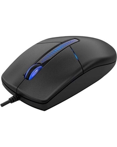 Мышь N-530 (черный) A4tech