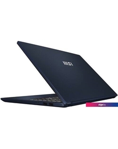 Ноутбук MSI Modern 15 B12MO-657XBY Msi