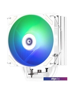 Кулер для процессора CNPS9X Performa White Zalman