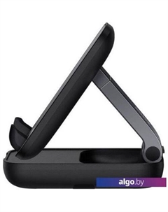 Подставка Seashell Series Phone Stand (черный) Baseus