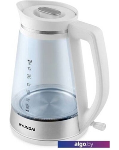 Электрический чайник HYK-G3037 Hyundai