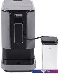 Кофемашина Colomba RCM-1550 Red solution