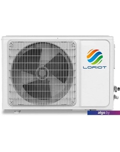 Сплит-система Neon Inverter LAC IN-24TA Loriot