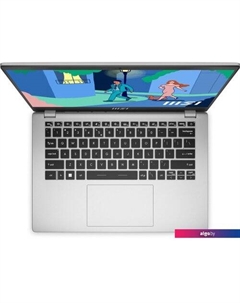 Ноутбук MSI Modern 14 C12MO-831XBY Msi