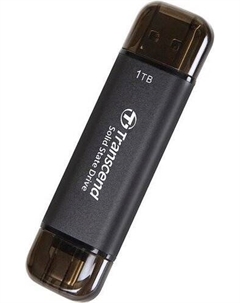 Внешний накопитель ESD310 1TB TS1TESD310C Transcend