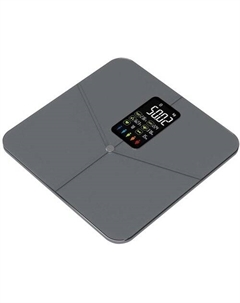 Напольные весы Smart SD-IT02CG Secretdate