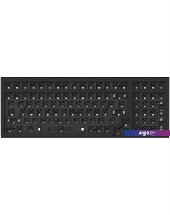 Клавиатура K4 Pro RGB K4P-H3-RU ( K Pro Brown) Keychron