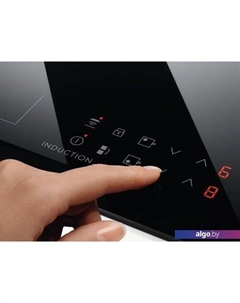 Варочная панель Serie 300 Domino LIT30231C Electrolux