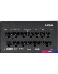 Блок питания TeraMax II 1200W ZM1200-TMX2 Zalman