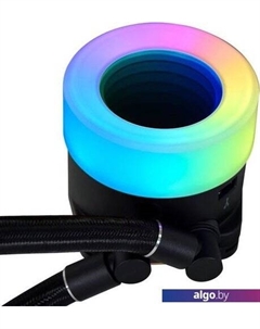 Кулер для процессора Galahad II Trinity 360 G89.GA2T36B.00 Lian li