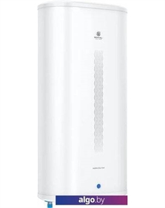 Накопительный электрический водонагреватель Sigma Dry Inox RWH-SGD30-FS Royal clima