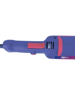 Угловая шлифмашина МШУ-1.3-03 Диолд