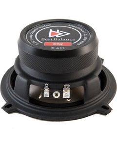 Коаксиальная АС E52 Best balance