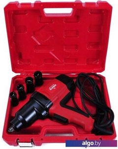 Гайковерт ГУ 350РЭ Elitech