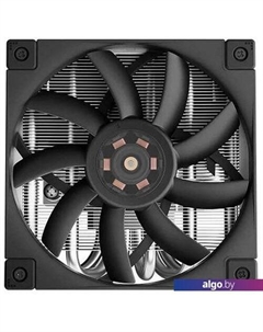 Кулер для процессора AN600 R-AN600-BKNNMN-G Deepcool