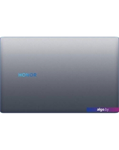 Ноутбук HONOR MagicBook 14 AMD 2021 NMH-WDQ9HN 5301AFVH Honor