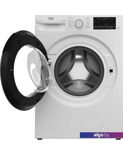 Стиральная машина B3WFR572WW Beko