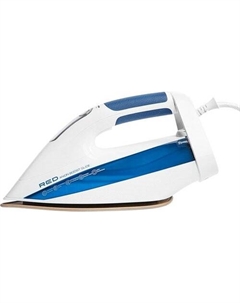 Утюг RI-C295 Red solution