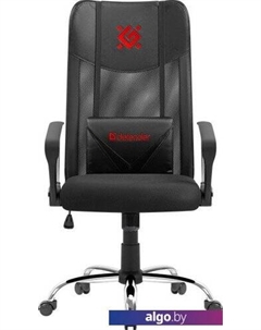 Кресло Totem (черный) Defender