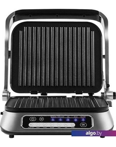 Электрогриль SteakPro RGM-M805 Red solution