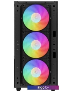 Корпус CH560 Digital Black R-CH560-BKAPE4D-G-1 Deepcool