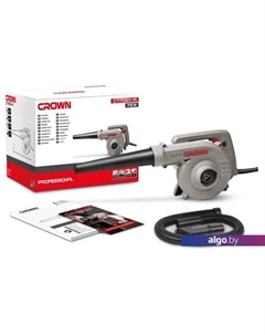 Ручная воздуходувка CT17010V-A Crown
