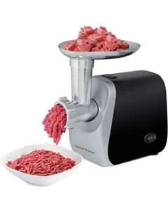 Мясорубка ZMG-009 Zigmund & shtain